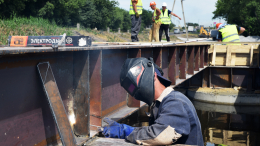 Собянин: Москва продолжит помогать в восстановлении Донецка и Луганска