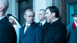 Фильм «Кремлевский волшебник» с Джудом Лоу могут показать в России