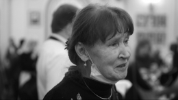 Умерла актриса Агнесса Петерсон