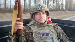 Военблогера Алехина судили за продажу некачественных протезов для инвалидов