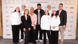 Развитие гастрономической культуры: в Москве учредили Ассоциацию Кулинаров