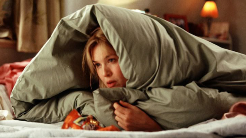 Подборка фильмов на дождливую осень