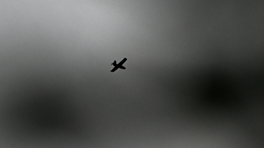 Ордаш: сбитые в Польше дроны прилетели со стороны Украины