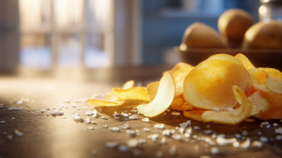 Вкусно и полезно: как самостоятельно приготовить органические чипсы