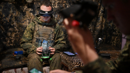 ВС РФ нанесли массированные удары по заводам ВПК Украины