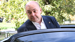 Экс-губернатор Курской области Смирнов пошел на соглашение со следствием