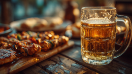 Самый незабываемый день: чем заняться на гастрофестивале «Балтика Фест»