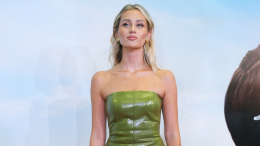 «Творчество в чистом виде»: Маш Милаш о съемках в кино