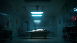 Шок для всех присутствующих: в США мужчина воскрес в морге на глазах у семьи