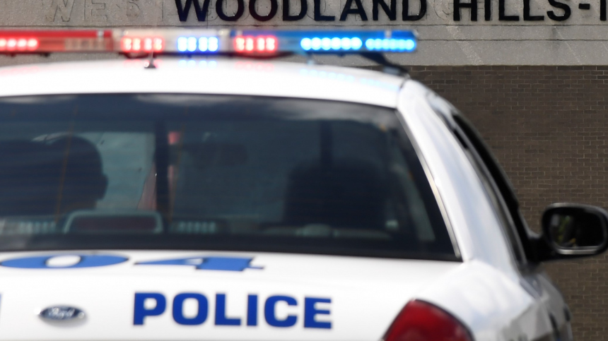 На сторонника Трампа республиканца Чарли Кирка попытались совершить покушение