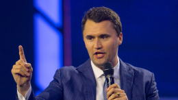 Меткий стрелок и демократ: раскрыта личность нападавшего на сторонника Трампа