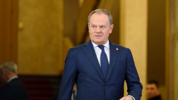 Вся Европа на ушах: поляки не верят в причастность России к инциденту с дронами