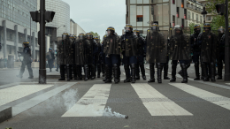 «Торжество демократии»: протесты во Франции набирают обороты