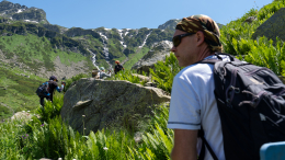 Организатор похода на байдарках по Белому морю стал фигурантом уголовного дела