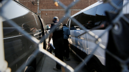 ФБР задержало подозреваемого в убийстве Чарли Кирка