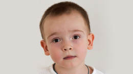 На Пятом канале акция «День добрых дел» для маленького Вани