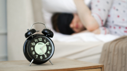 Опасный недосып: как бессонница разрушает мозг и организм