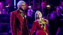 «У меня было все схвачено»: Киркоров доставал для Долиной джинсы из-под полы