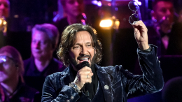 «Около 60 пар штанов»: Стас Михайлов рассказал про свой гардероб