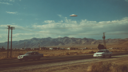 Пентагон запустил сайт с рассекреченной информацией о НЛО