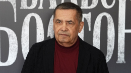 Расторгуев назвал SHAMAN хорошим парнем: «Мой младший товарищ»