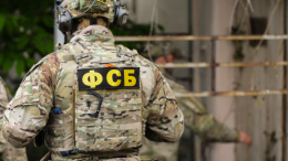 Украинского диверсанта приговорили к 12 годам строгого режима в ЛНР