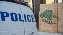 Перепутал: американец устроил стрельбу из-за незнакомки у своего дома