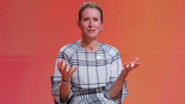 Реалистичный сценарий? Каллас сделала прогноз продолжительности конфликта на Украине