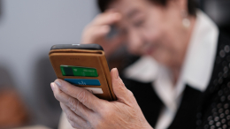 Самый настойчивый мошенник пытался более 17 тысяч раз дозвониться до россиянки