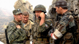 Пореченков, Ефремов, Краско: как изменились актеры из сериала «Грозовые ворота»