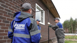 Газификация регионов: Миллер провел рабочие встречи с главами трех регионов РФ