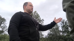 Военный блогер Алехин получает сотни тысяч рублей от рекламы