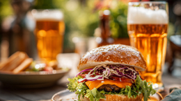 Кулинарный тур по России за один день: чего ждать от «Балтика Фест»