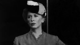 Умерла звезда американского ситкома «Элис» Полли Холлидей