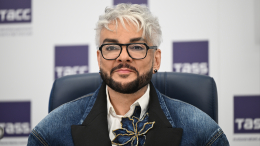 «Как это помещается в голове у детей?» — Филипп Киркоров про школьную программу