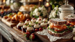 Гастрофестиваль в Москве организуют на Манежной площади ко Дню города