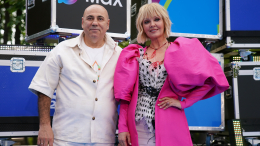 «Скотина»: турецкий таксист украл у Пригожина и Валерии миллион рублей