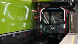 В День города увеличится время работы московского транспорта