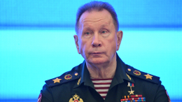 Росгвардия воссоздала танковые подразделения для повышения боевой готовности