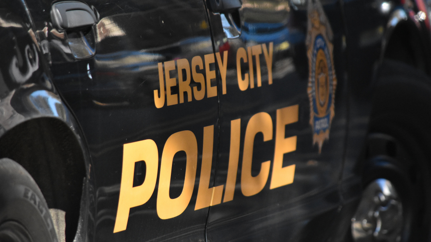 В США женщина переехала коллегу на парковке и спокойно отправилась на работу