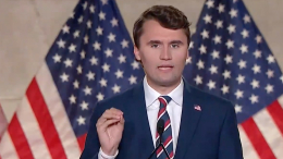 На убивших Чарли Кирка патронах были выгравированы надписи антифашистского толка