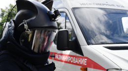 В Луганске предотвратили теракт накануне Дня города