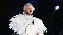 «У меня такой фетиш»: Киркоров рассказал о своей необычной коллекции