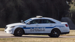 В США мужчина изнасиловал семилетнюю девочку и бросил в реку