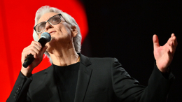 «Искусство, которое мы теряем»: Александр Маршал о классике советского кино