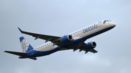 США сняли ограничения с авиакомпании «Белавиа»