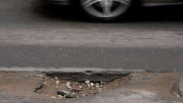 «Работать по совести»: жителей Красноярска возмутил дорогостоящий ремонт машины губернатора