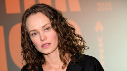 «Мы с Аней очень дружны и близки»: Катерина Ковальчук об отношениях с сестрой