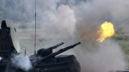 Собянин: ПВО сбили девять летевших на Москву беспилотников боевиков ВСУ