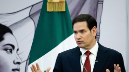 Рубио пригрозил ответными мерами США на обвинительный приговор Болсонару